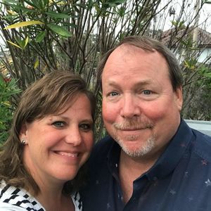 Meet your Posher, Stacy